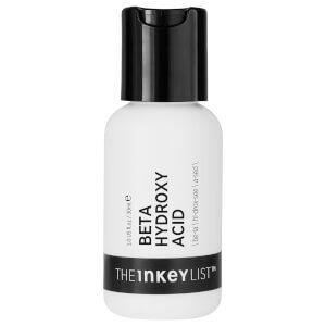 Beta Hydroxy Acid Exfoliant