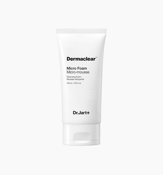 Dr. Jart+ - Dermaclear™ Micro Foam Cleanser