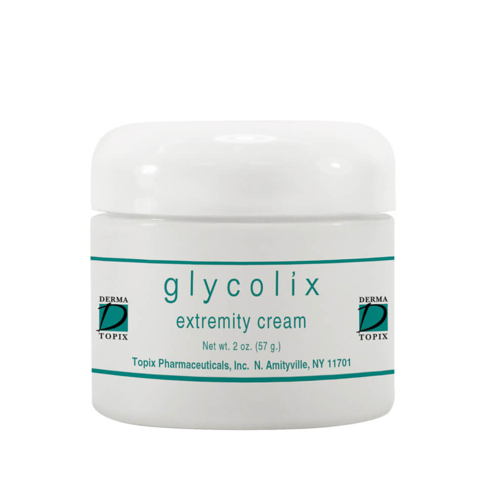 Glycolix - Extremity Cream