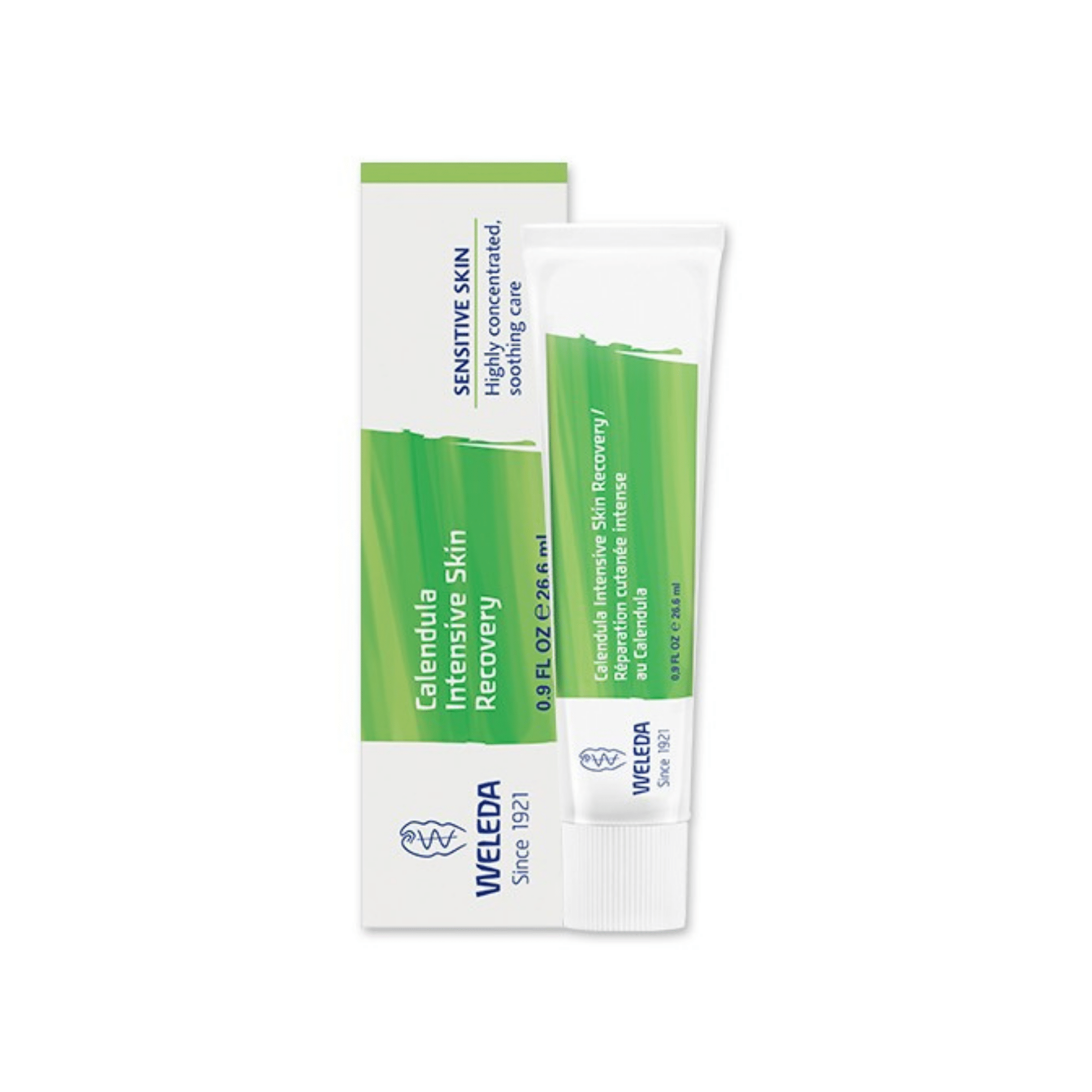 Weleda - Calendula Intensive Skin Recovery