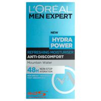 LOréal Paris Men Expert - Hydra Power Refreshing Moisturiser
