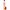 Burt's Bees - Lip Shimmer - Rhubarb