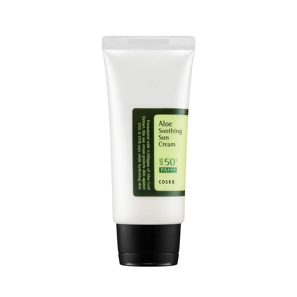 Cosrx - ALOE SOOTHING SUN CREAM