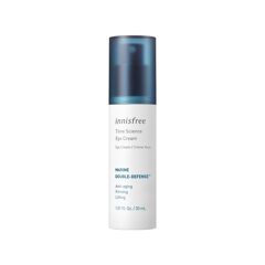 innisfree - Time science eye cream