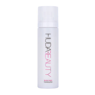 HUDA BEAUTY - Glow Coco Hydrating Spray