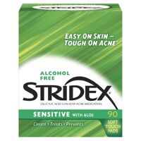Stridex - Sensitive Skin Pads