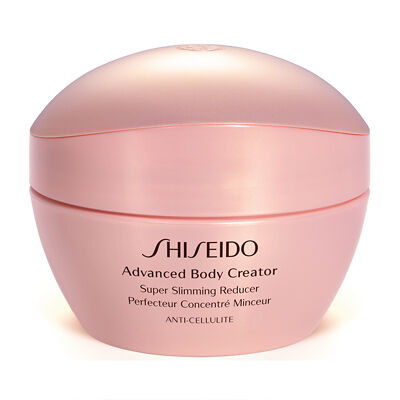 Shiseido - Advanced Body Creator Super Slimmer Reducer