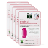Retinol Mask 5pk
