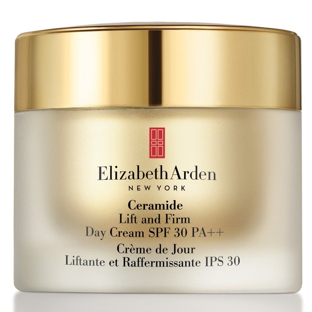Elizabeth Arden - ceramide lift & firm moisture cream SPF 30