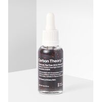 Carbon Theory - Overnight Detox Serum