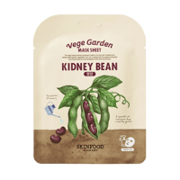 Skinfood - Vege Garden Kidney Bean Mask Sheet