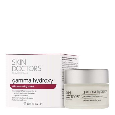 Skin Doctors - Professional Results Gamma Hydroxy Cream