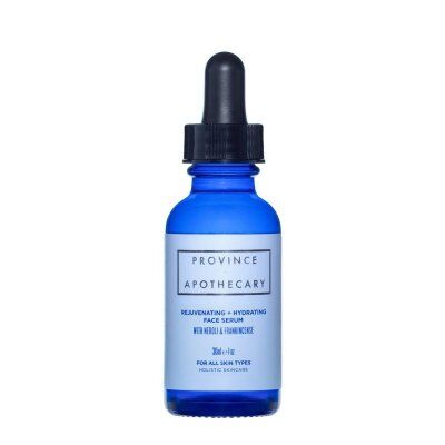 province apothecary - Rejuvinating and Hydrating Serum