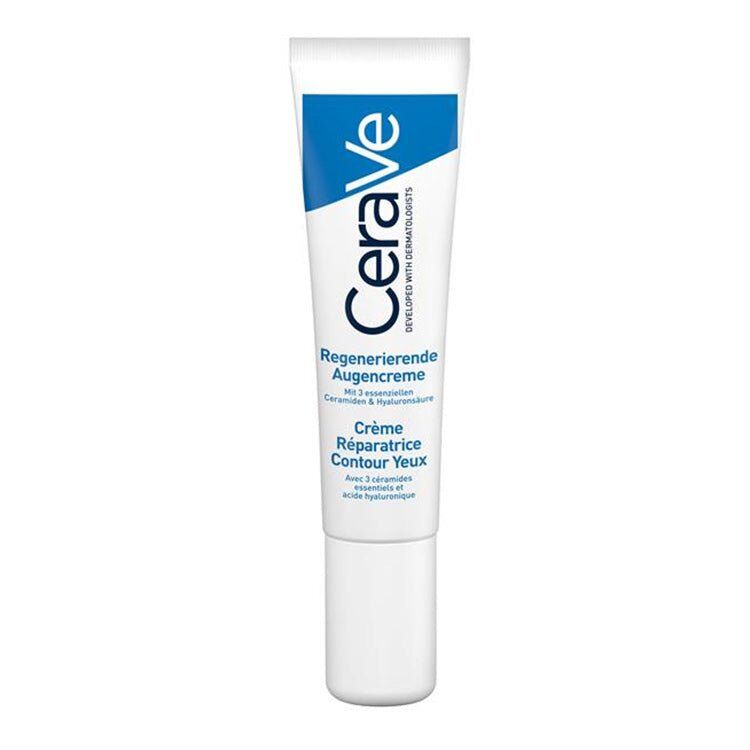 Buy CeraVe Eye Repair Cream Australia - Online Beauty Skin Care Store