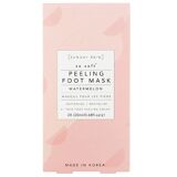 Peeling Foot Mask Watermelon