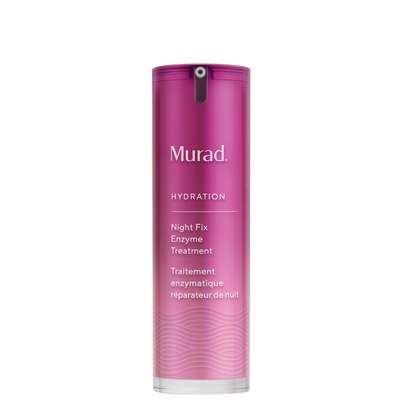 Murad - Serums & Treatments Hydration: Night Fix Enzyme Treatment