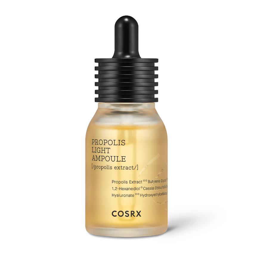 Buy Cosrx Full Fit Propolis Light Ampoule Australia - Korean Skincare Australia