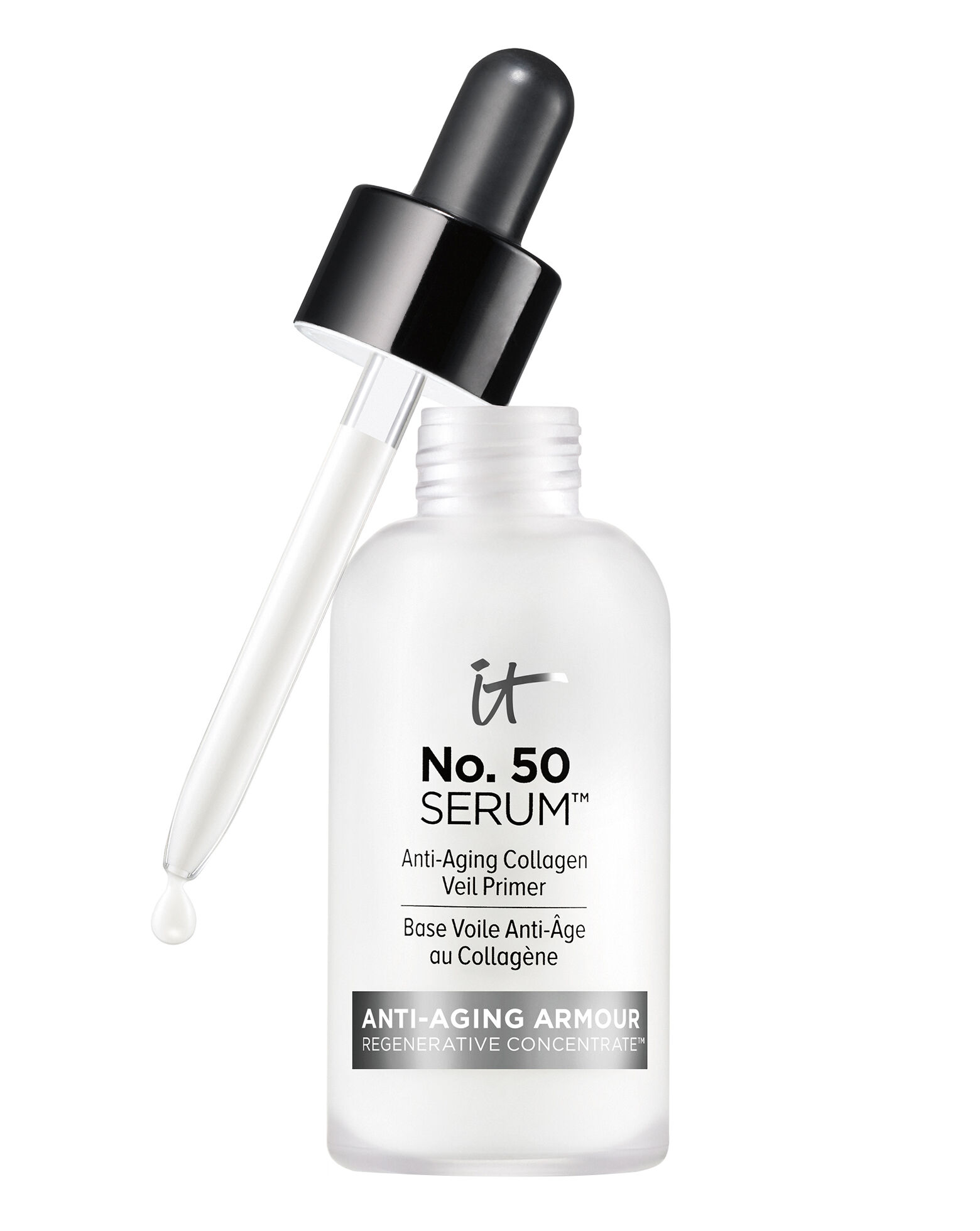 It Cosmetics - No. 50 Serum Collagen Veil Primer