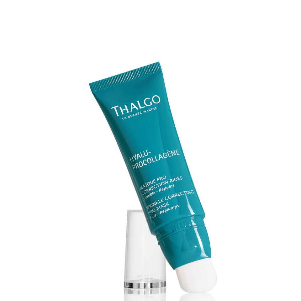 Thalgo - Hyalu-Procollagene Wrinkle Correcting Pro Mask