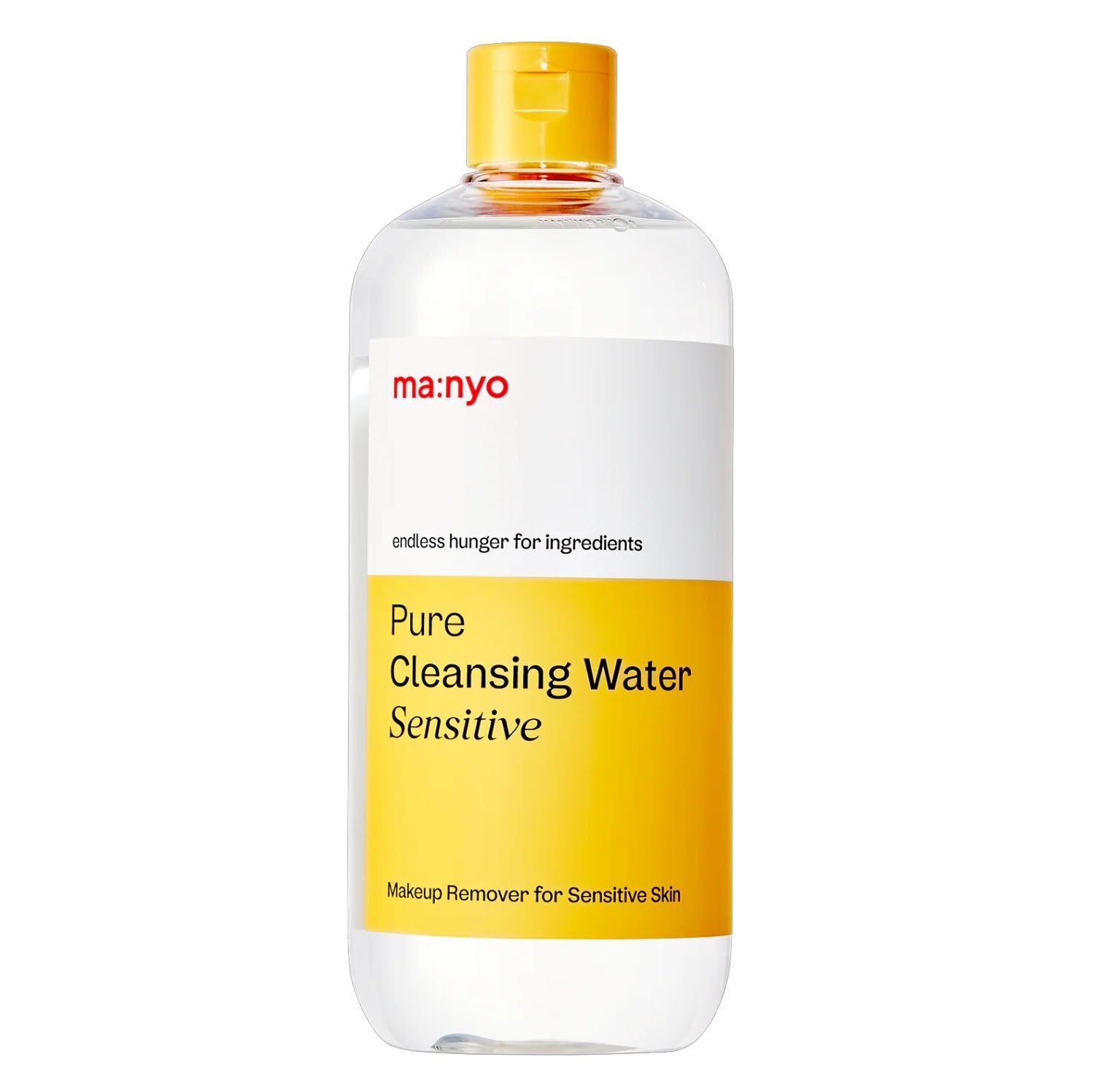 Manyo - Buy Ma:nyo Pure Cleansing Water Sensitive in Australia - Korean Skincare Online