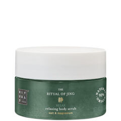 RITUALS - The Ritual of Jing Salt Body Scrub