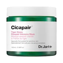 Dr. Jart+ - Cicapair™ Tiger Grass Sleepair Intensive Mask