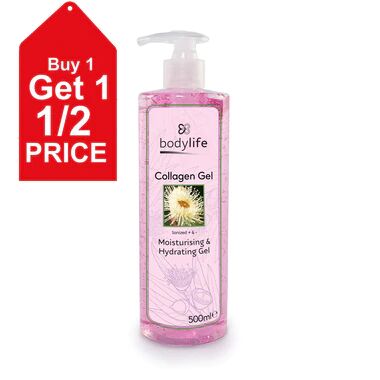 Bodylife - Collagen Skincare Gel