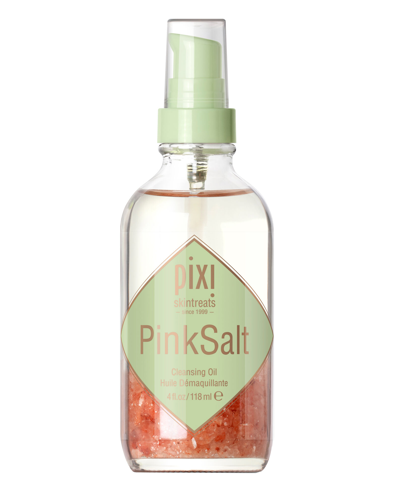Pixi - PinkSalt Cleansing Oil