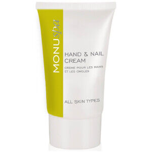 MONU - Spa Hand and Nail Cream