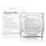My Wrinkles Extreme Moisturiser