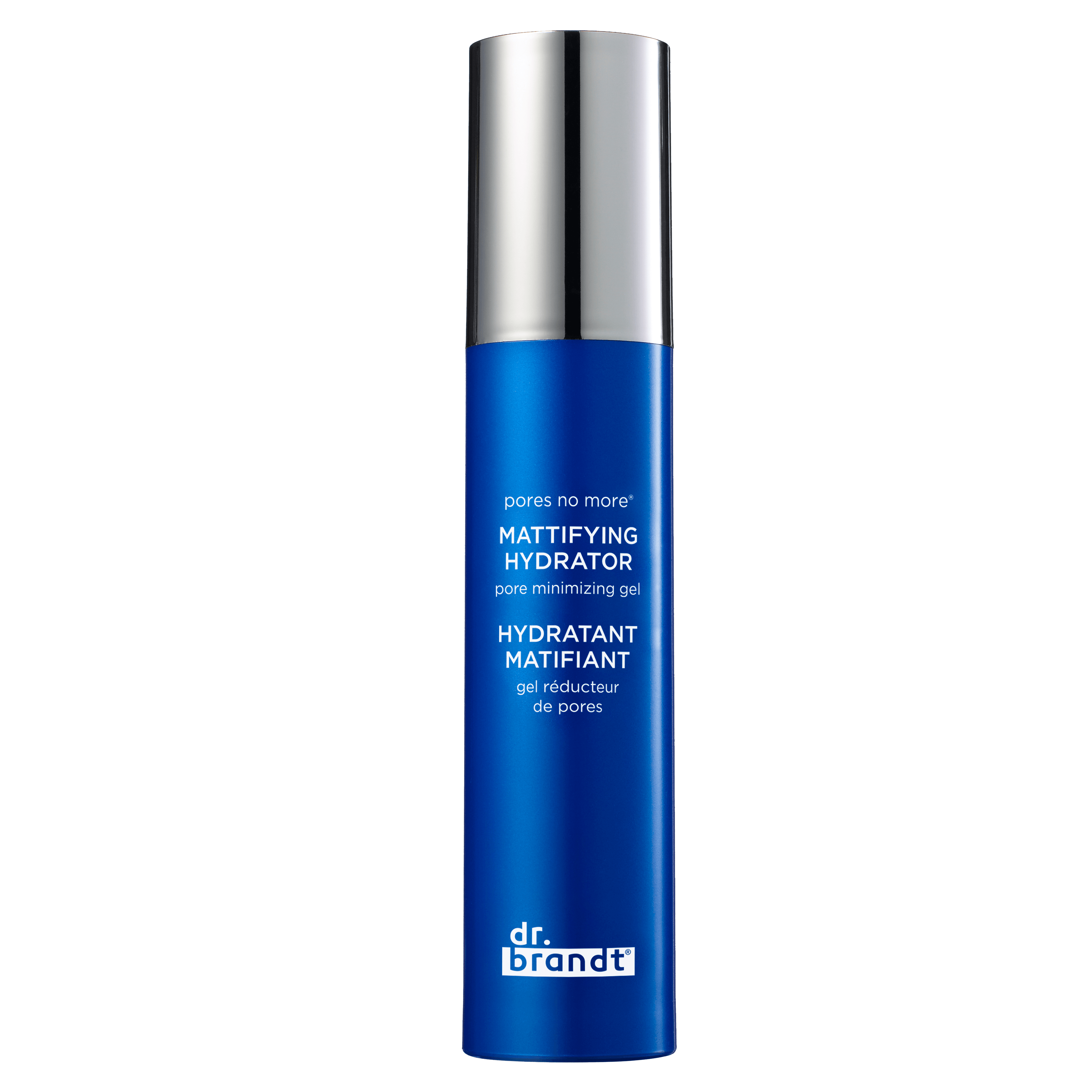 Dr. Brandt - pores no more MATTIFYING HYDRATOR