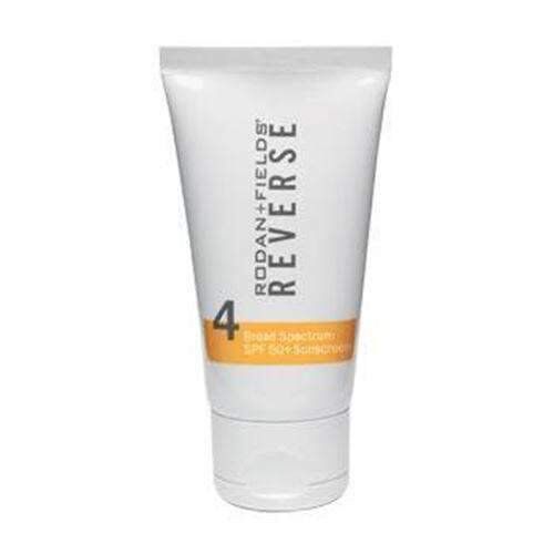 rodan and fields suntan lotion