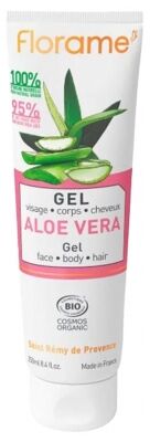 Florame - Aloe Vera Gel Organic