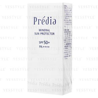 Kose - Predia Mineral Sun Protector SPF 50+ PA++++