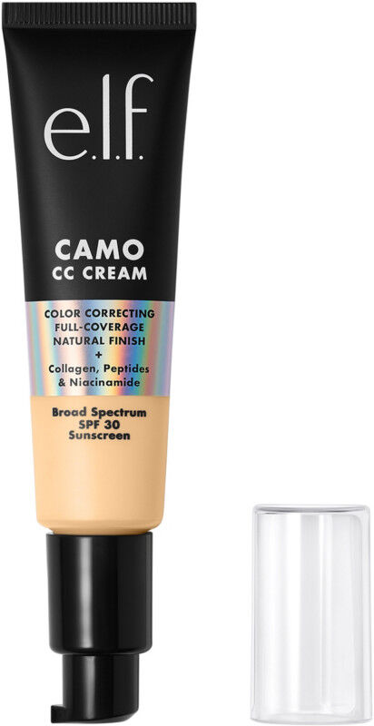 e.l.f. Cosmetics - Camo CC Cream