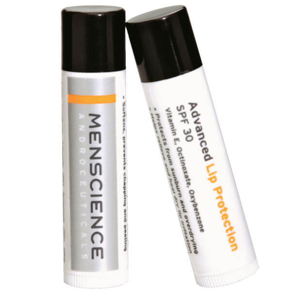 MenScience - Advanced Lip Protection Spf 30