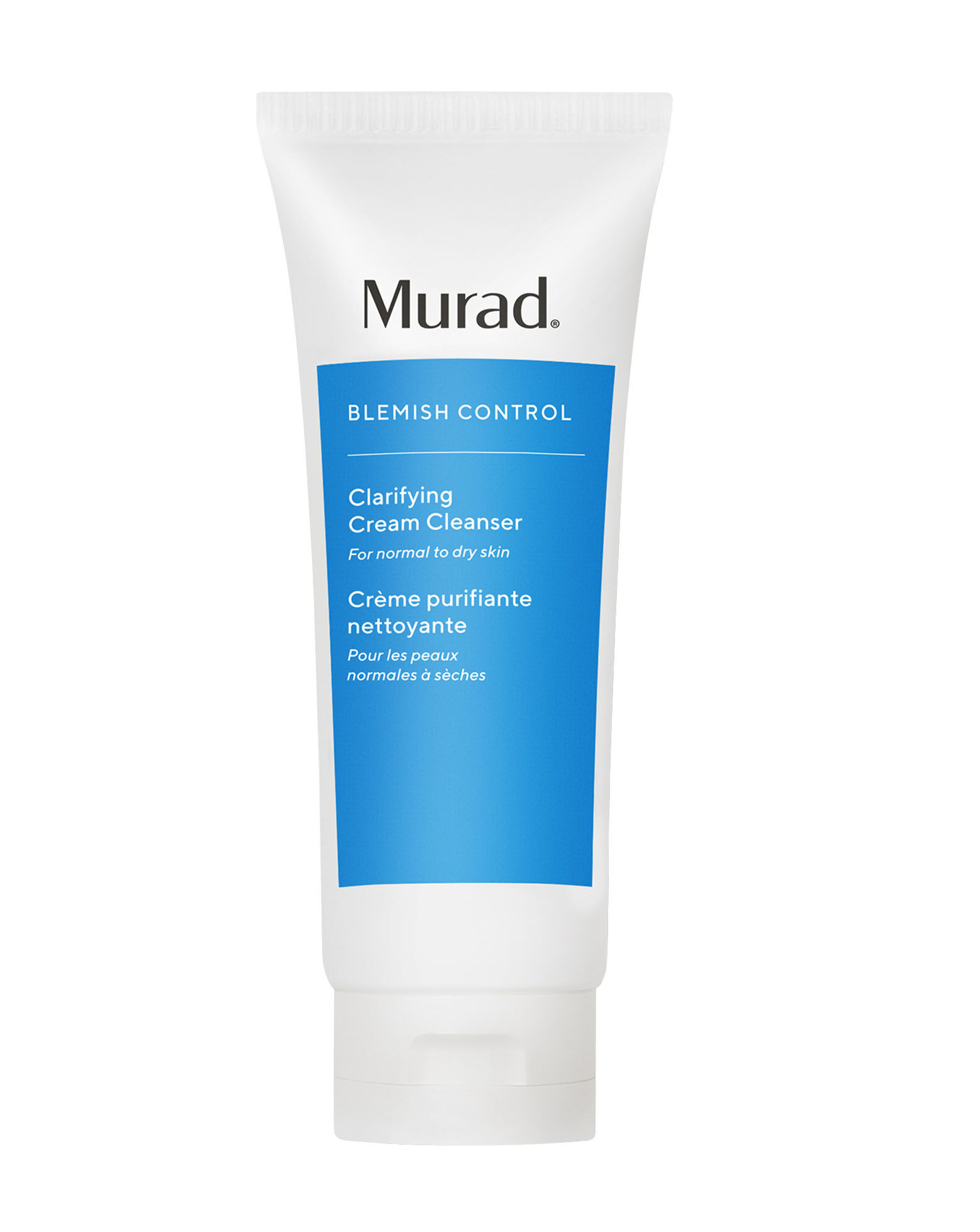 Murad - Blemish Control Clarifying Cream Cleanser
