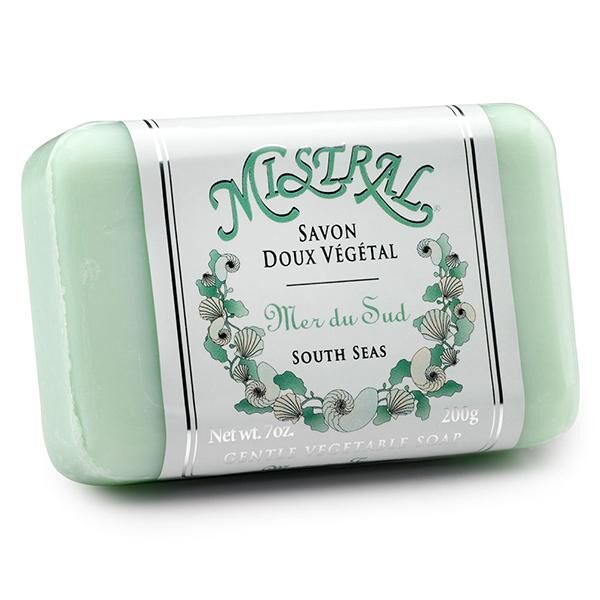 Mistral - South Sea Soap