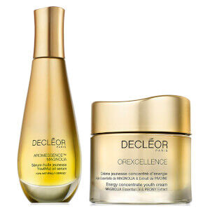 DECLEOR - Aromessence Serum and Youth Cream Duo