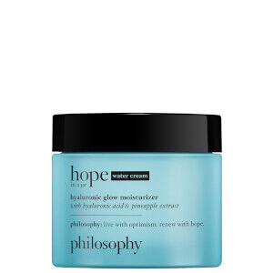 Philosophy - Hope In A Jar Water Cream