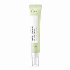 iUNIK - Buyi iUNIK Centella Calming AC Spot Cream Australia - Korean Skin Care and Cosmetics