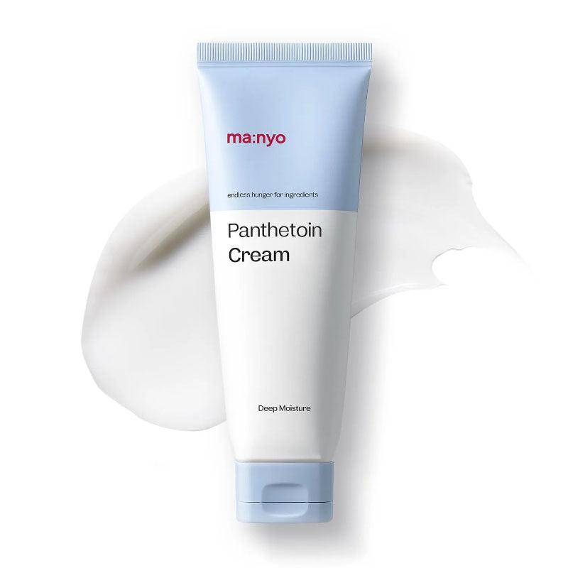 Manyo - Buy Manyo Panthetoin Cream in Australia - Korean Skincare Online