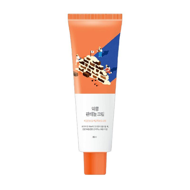 ROUND LAB - Buy Round Lab Soybean Panthenol Cream in Australia - Korean Skincare and Cosmetics