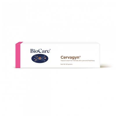 BioCare - Cervagyn Cream