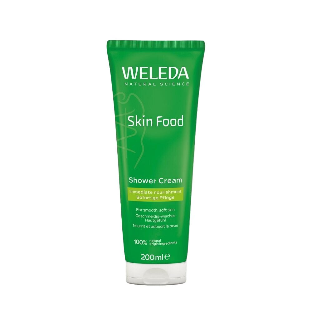 Weleda - Skin Food Shower Cream