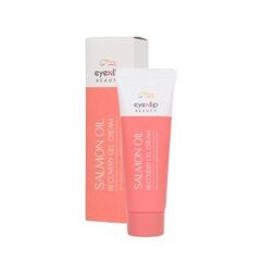 Eyenlip - Salmon Oil Recovery Gel Cream