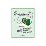 Avo-Cuddle-Me Nourishing Avocado Mask