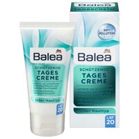 Balea - Protective Day Cream SPF 20