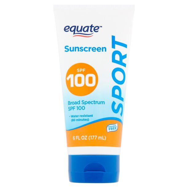 spf 100 sunscreen