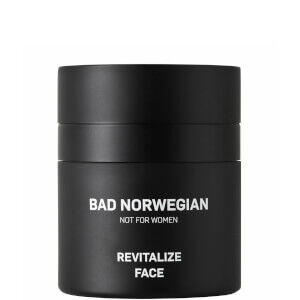BAD NORWEGIAN - Revitalize Face Cream